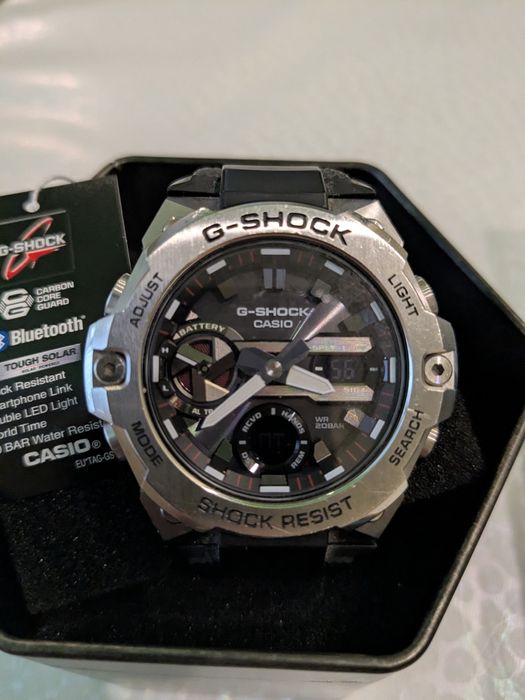 Мужские часы Casio