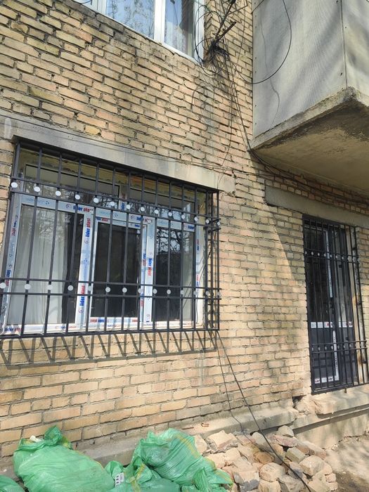 200ming КВ ришотка на балконе кузги скидкада