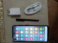 Smartphone HoT reno 12 plus 1TB Mmemorie