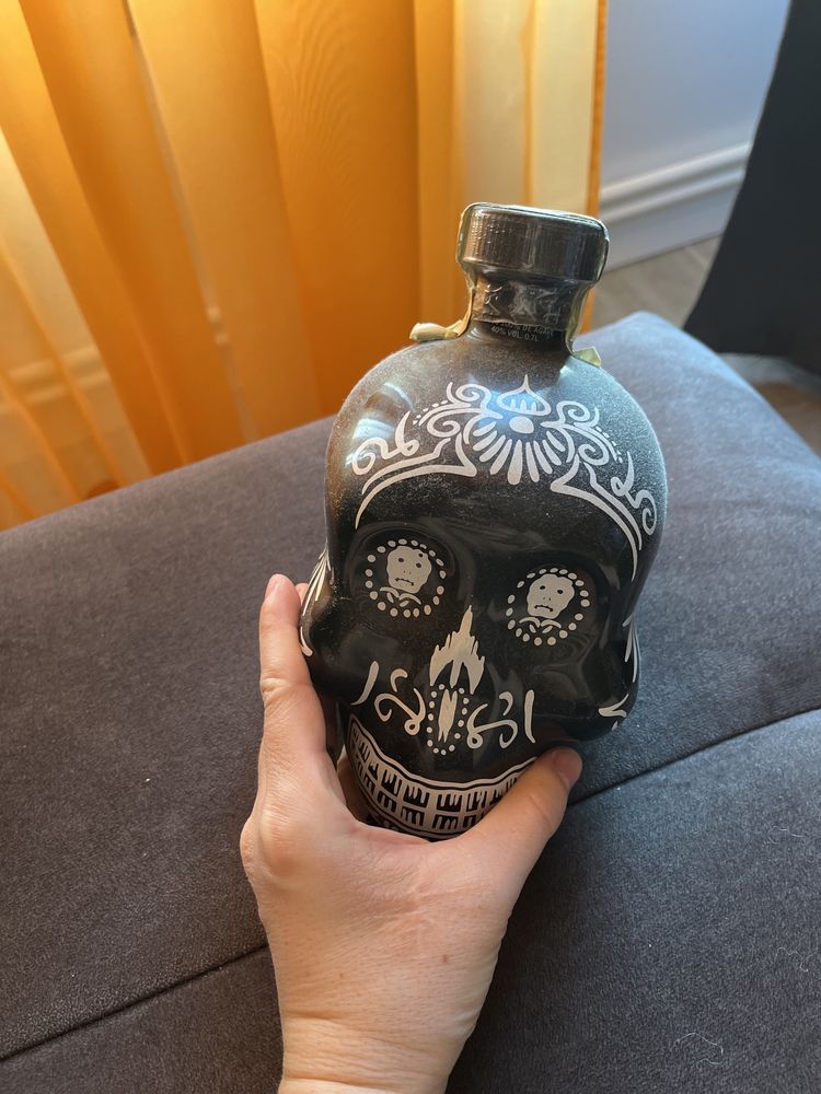 Tequilla kah anejo