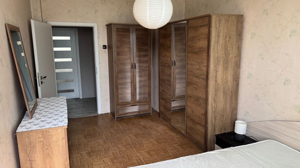 Апартамент под наем