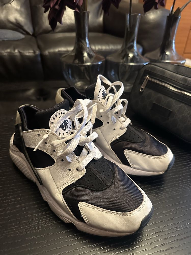 nike 43  бяли мъжки