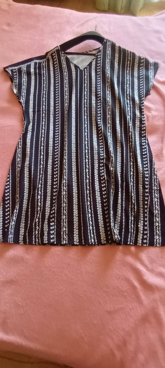Rochie xxl, NOUA