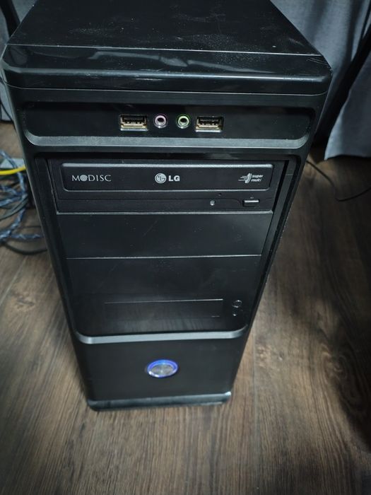 Unitate desktop xeon e3