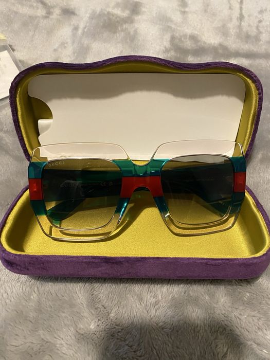 Vand ochelari de firma, Gucci, Dior, originali