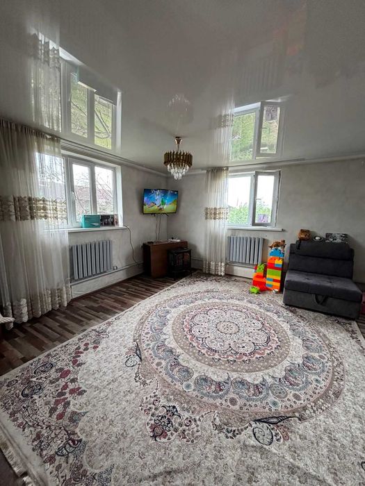 Продам дом в Талгарском районе