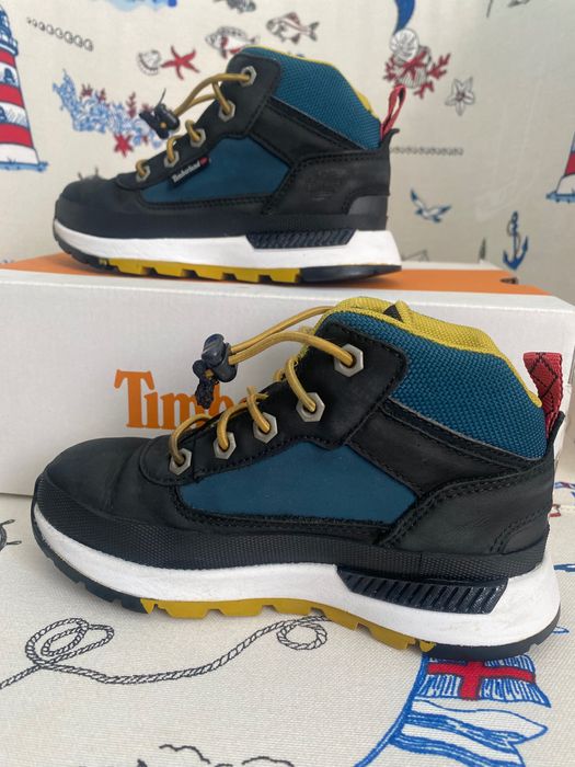 Детски Timberland