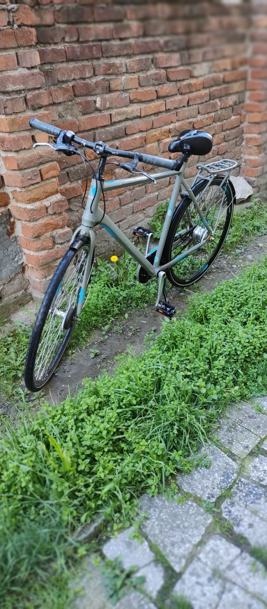 Градски велосипед Kildemoes