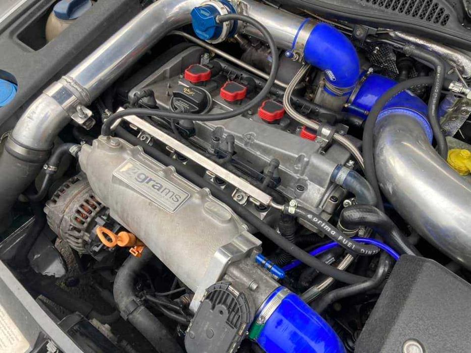 Audi S3 ауди ес3 500кс на части