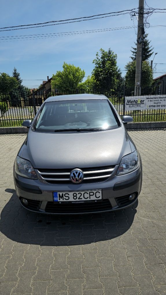 Golf 5+  din 2006