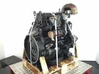 Motor complet camion Mercedes - OM904LA - Piese motor Mercedes