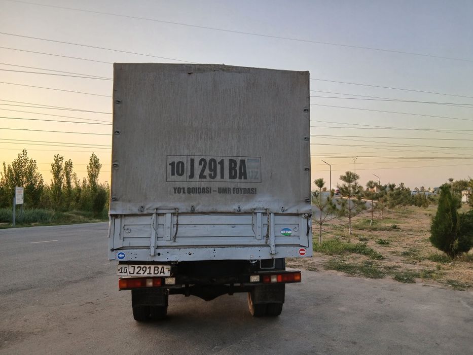 Газель сотилади срочно
