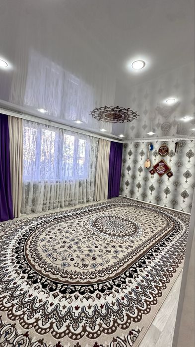 Продам дом! 5 комнат. Есть гараж, летник, сарай, огромный участок.