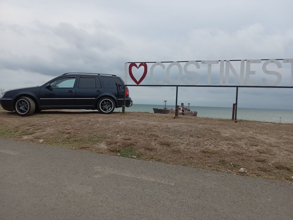 De vânzare vw bora 1.9 4x4 4motion