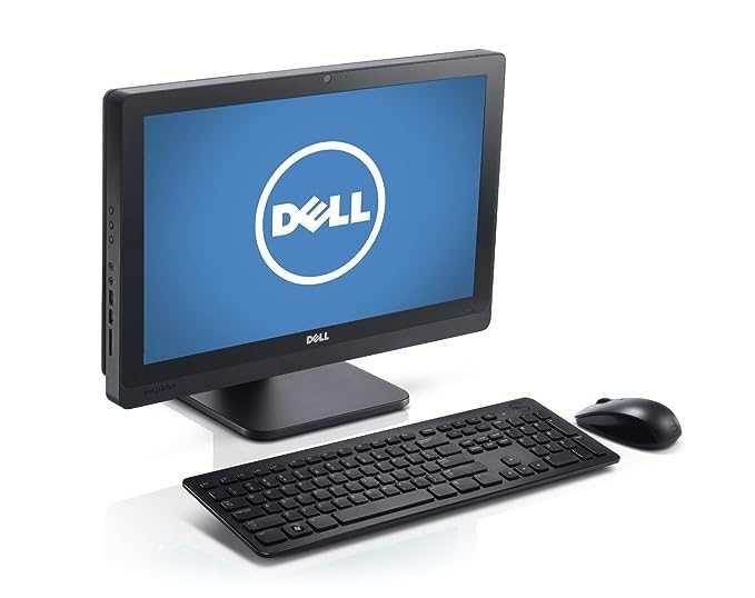 Hope Amanet P4 / DELL Inspiron 2020 ALL IN ONE