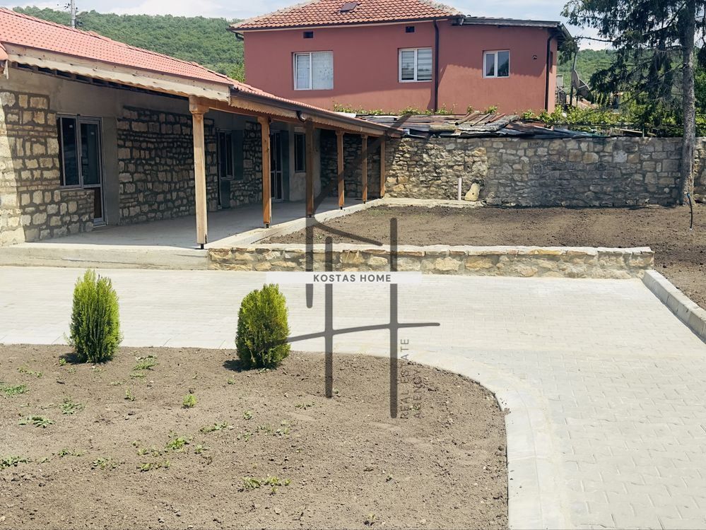 Къща в Варна, област-гр.Суворово площ 113 цена 79000