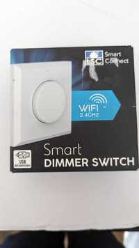 Intrerupator Smart Switch Dimmer cu Variator LSC