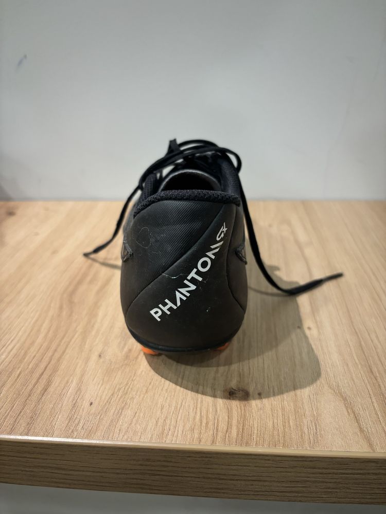 Nike PHANTOM GX бутонки 38,5 номер