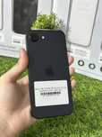 Iphone 16E 128 Gb 100% black