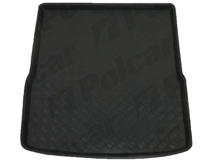 Tavita portbagaj Volkswagen VW Passat B6/B7 Combi (Break) 2005-2010 si Passat B7 Combi (Break) 2011-2015, fara panza antiderapanta