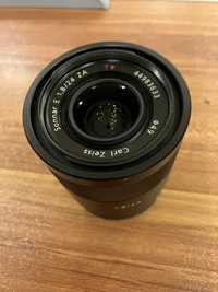 Obiectiv Sony 24mm F1.8 Carl Zeiss