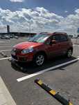 Suzuki SX4 2009 1.9 DDIS