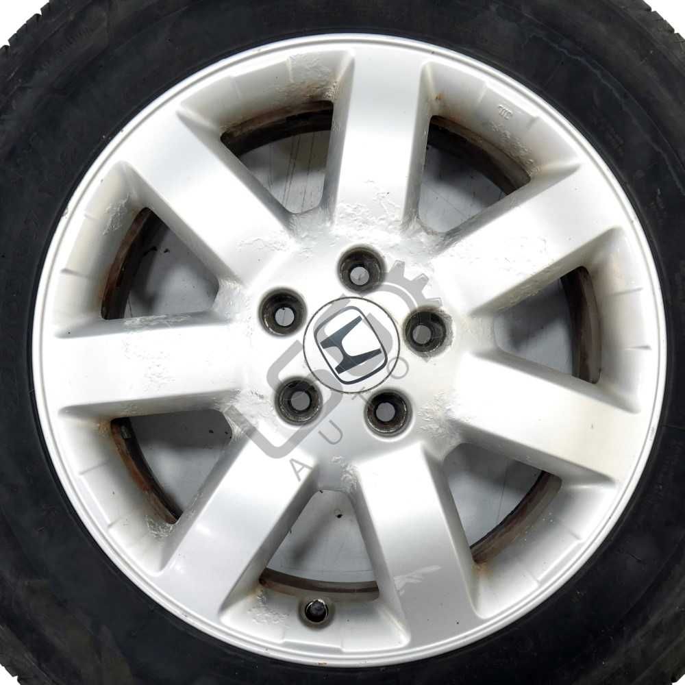 Алуминиеви джанти 5x114.3 R17 Honda CR-V III 2006-2010 ID: 113105