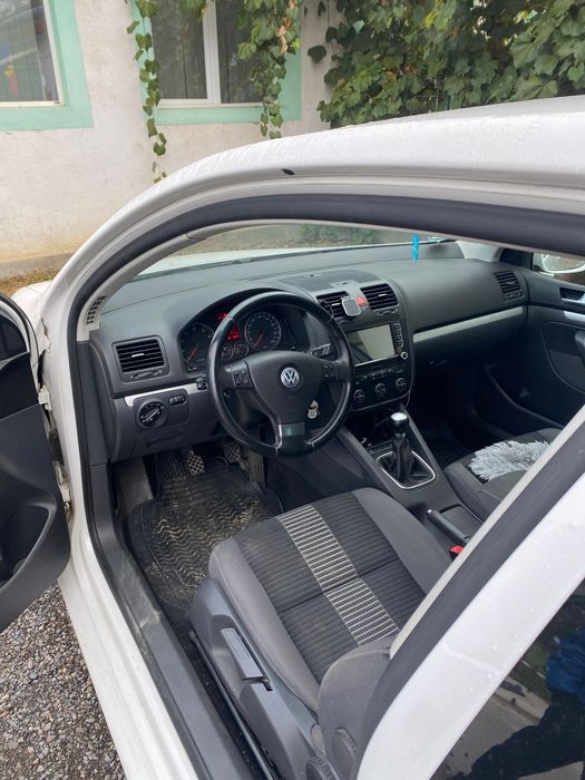 VIND GOLF 5 1.4 TSI 140 cp