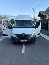 Vand Renault Master 2.3 2016