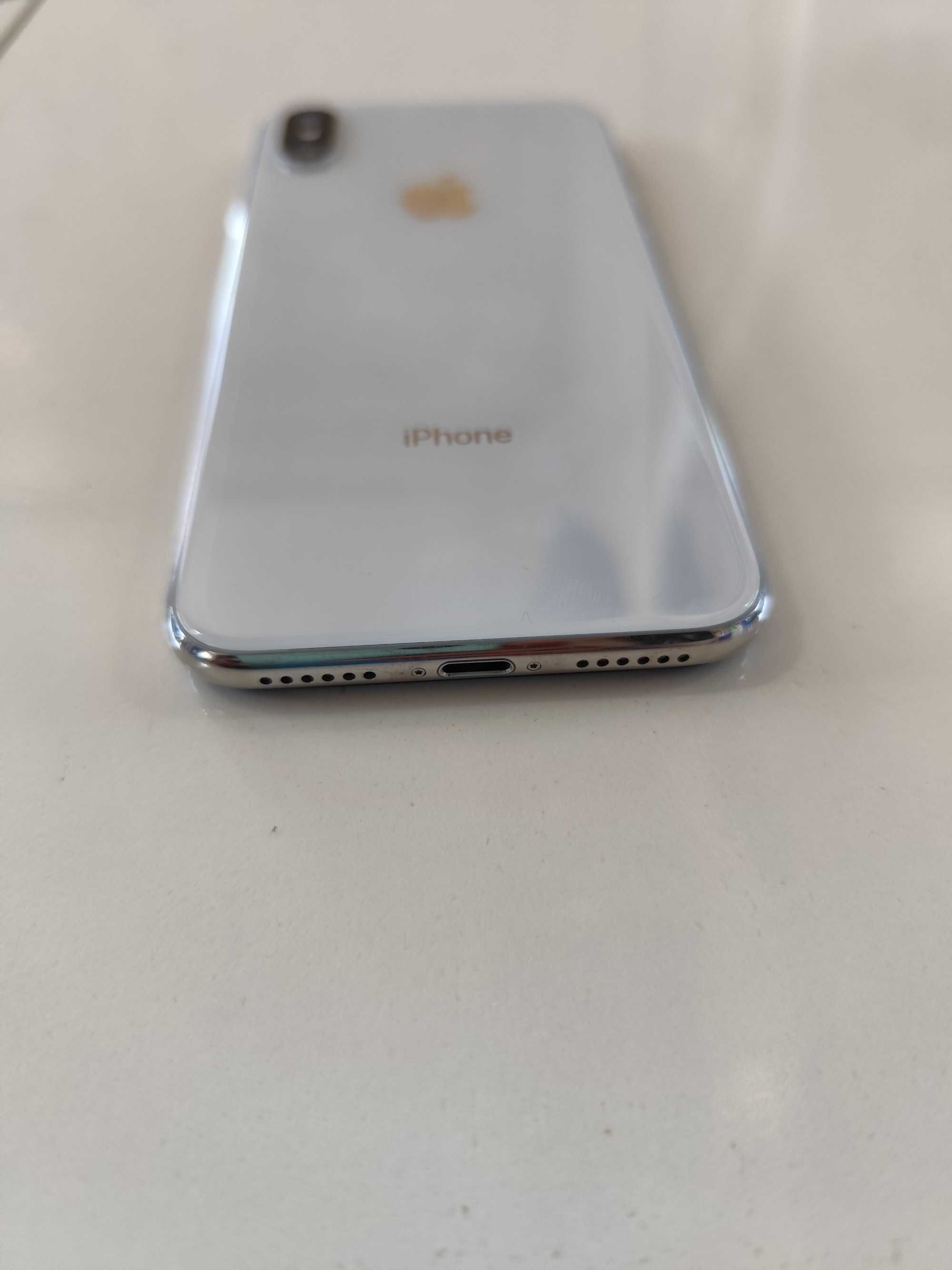 Iphone X (Гаранция)