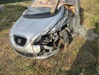 SEAT ALTEA 2.0 tdi 140 кс BMM