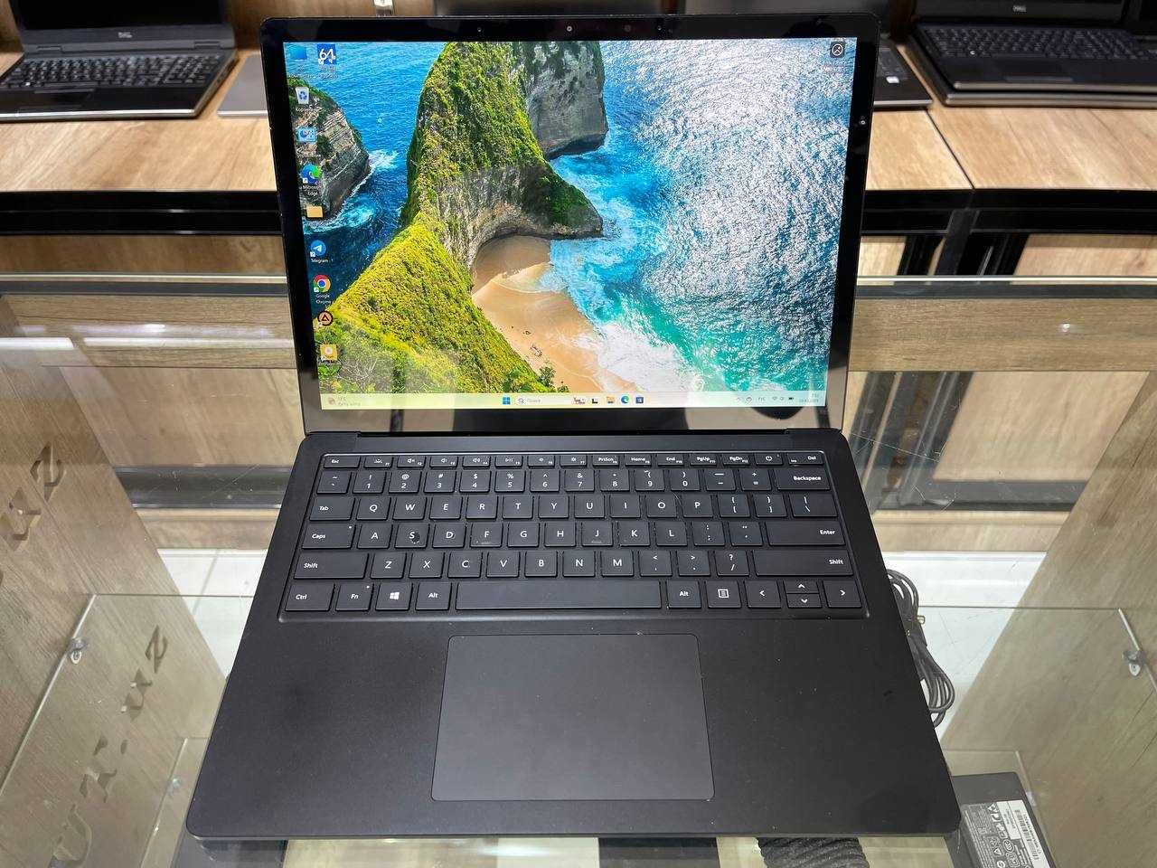 MICROSOFT SURFACE 3 Intel CORE i7-1065G7 16гб, 256ssd Сенсорный