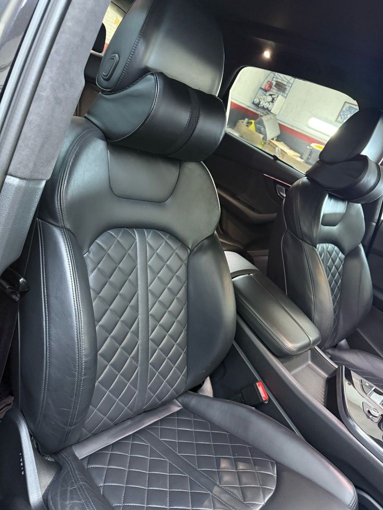 Audi Q7 Prestige 2018 limited edition 150 bucati in lume