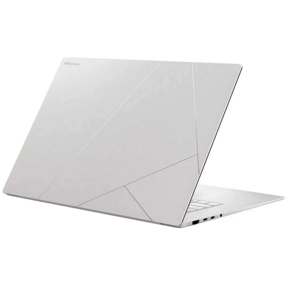 Asus Zenbook S 16 | AMD Ryzen AI 9 HX 370 | 16.0" 3K OLED 120Hz