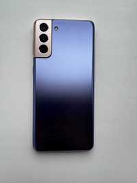 Samsung Galaxy S21 + Plus
