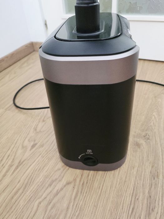 Aparat de calcat Tefal