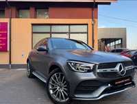 Mercedes GLC 220d 4matic