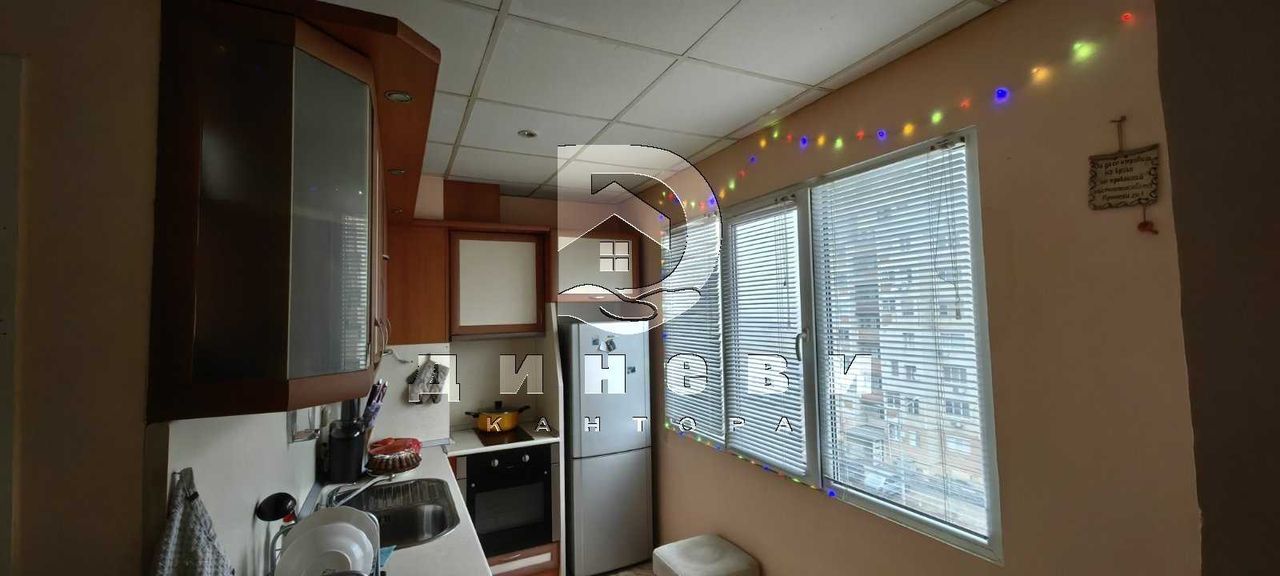 Продава се Четиристаен апартамент в Стара Загора, Зора - 97 кв.м за 846 €/кв.м - Снимка #6