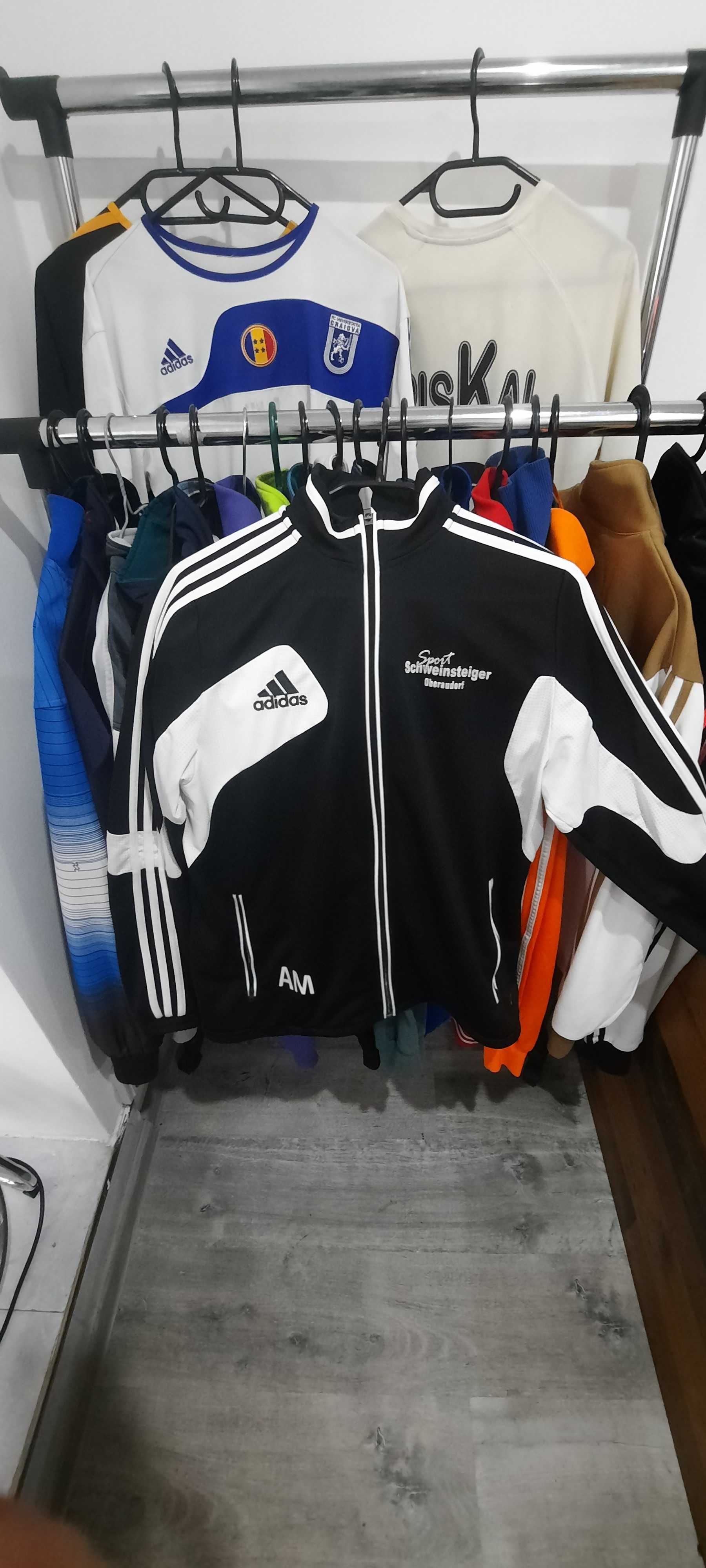 Bluza Adidas Retro Vintage Classic Oldschool