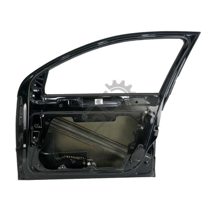 Предна дясна врата Volkswagen Golf VI 2008-2016 ID: 150650