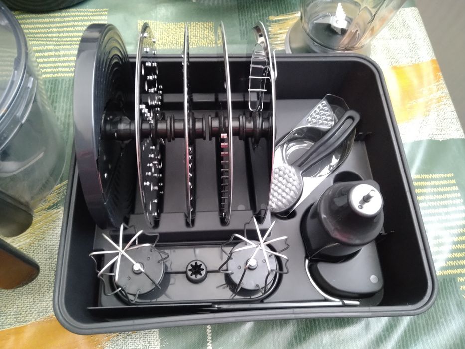 Vand robot de bucatarie Philips