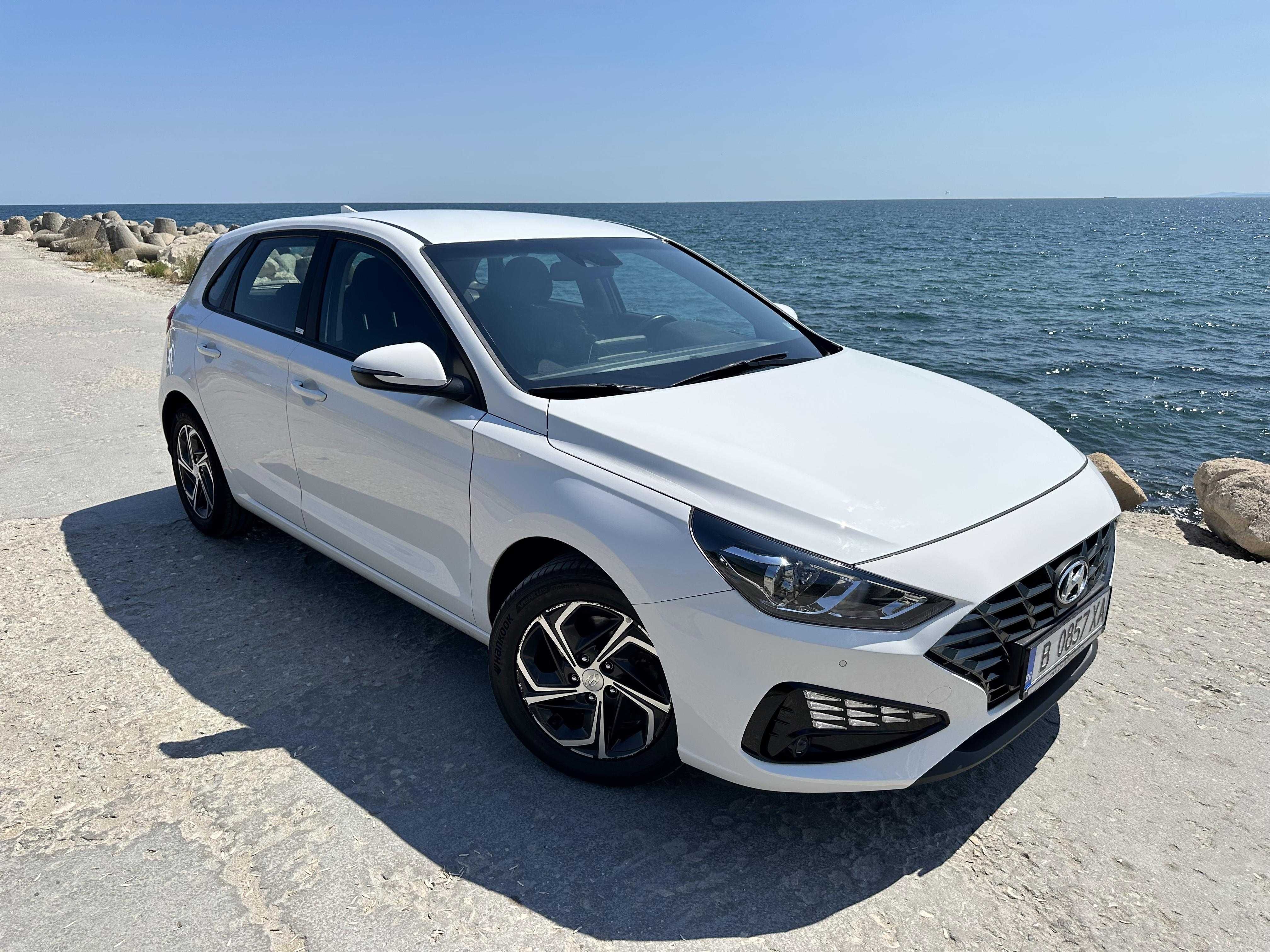 Коли под наем във Варна 30€ ден. Rent a Car with NEXT5 -Fast & Easy!