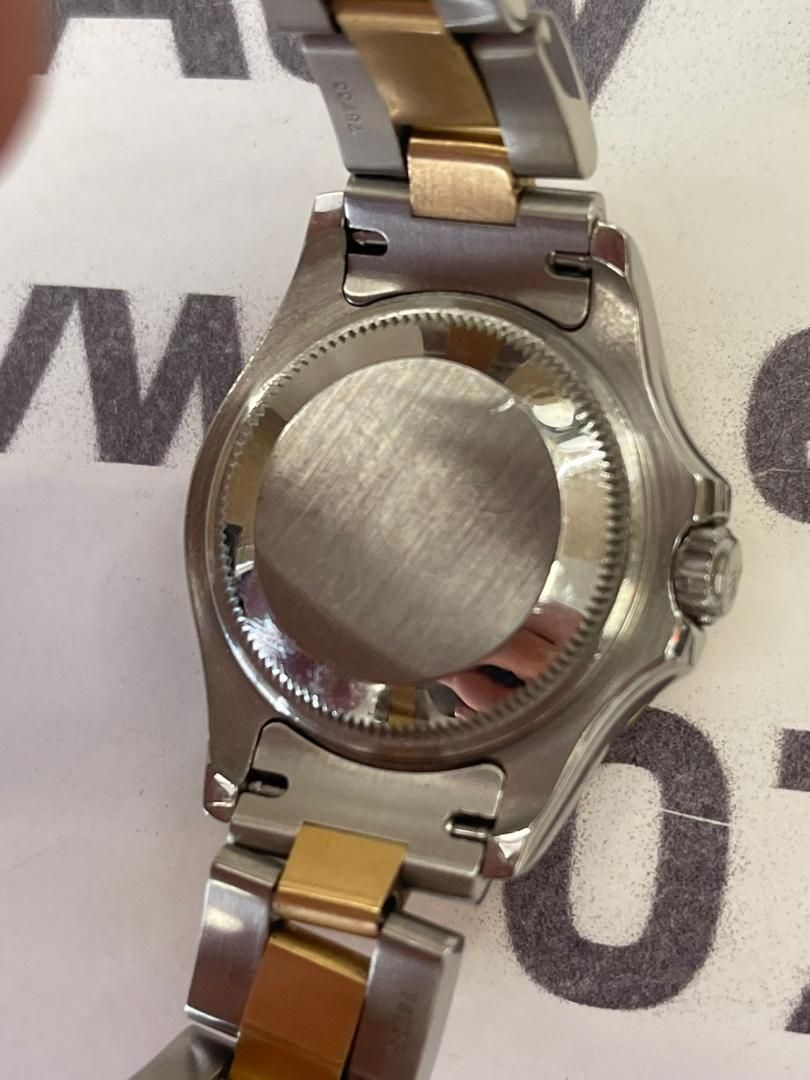 Ceas de dama Rolex Yacht Master Ref.169623 2000-2010 -A-