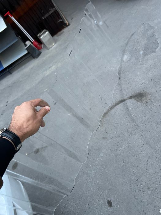 Лексан Израильский качество 20 лет гарантия Gross-ps