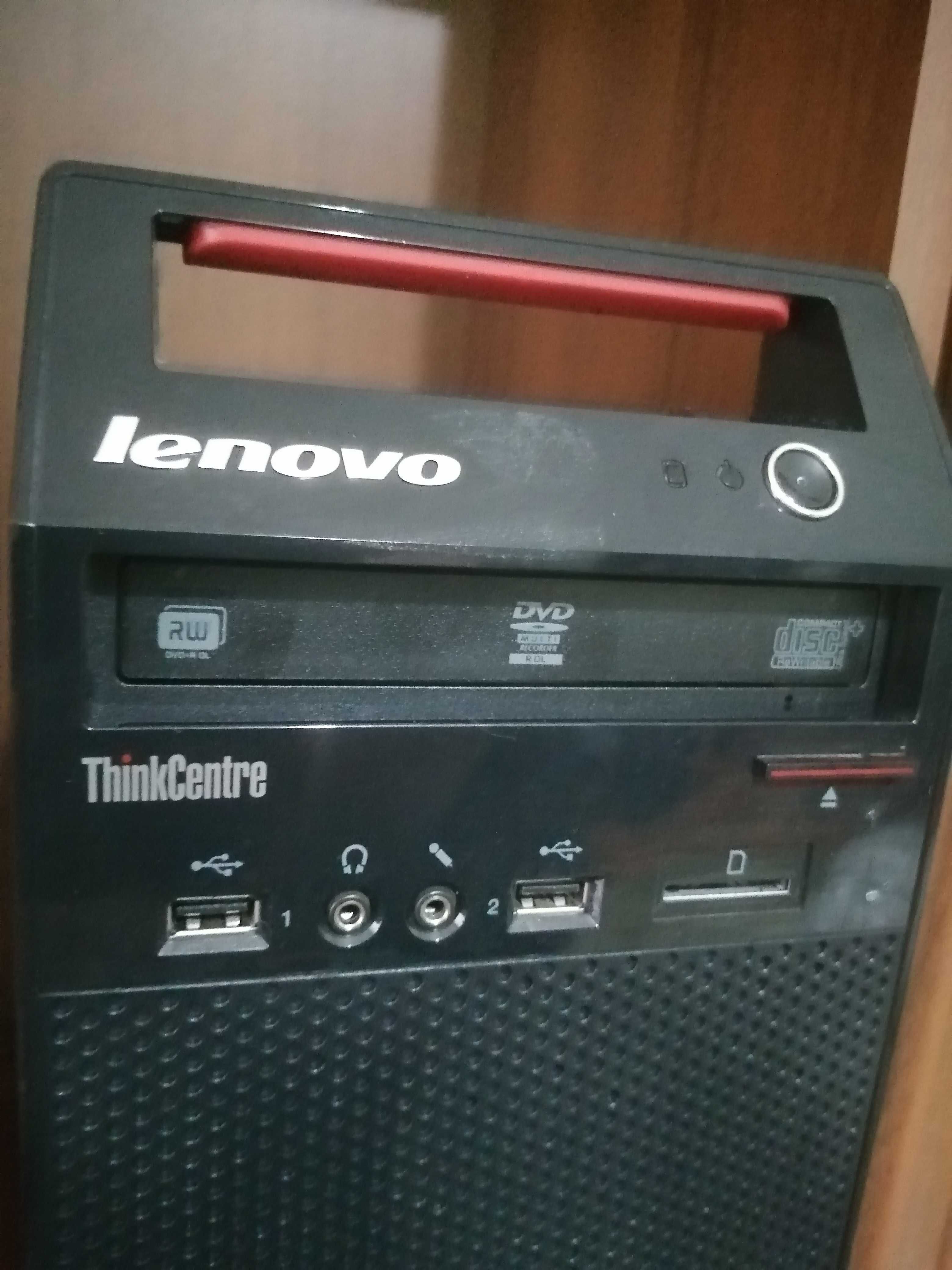 Calculator Lenovo ThinkCentre E73 Livrare Gratuita!