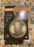 Обемисти LED крушки за лампа