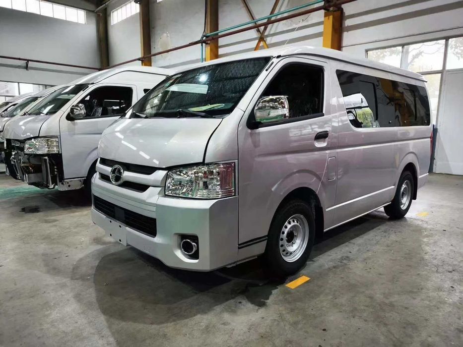 Joylong A4 microavtobusi 15+1