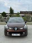 Renault Clio IV Euro 5