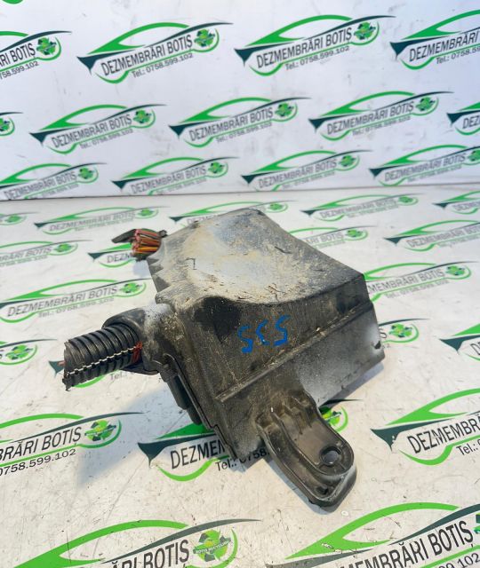 Panou sigurante motor Dacia Logan prima generatie (facelift)