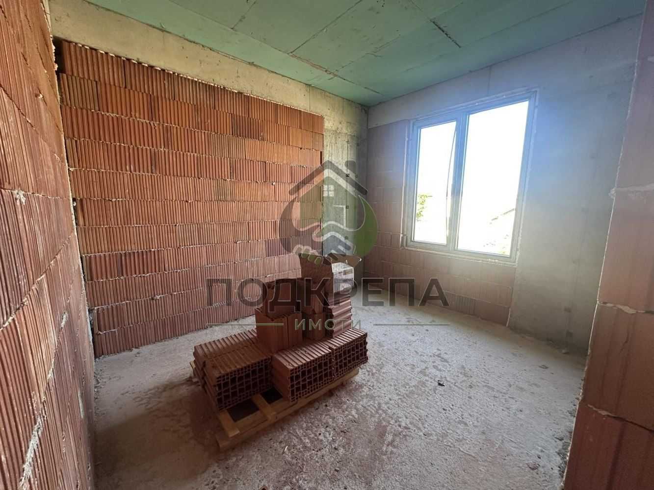 Къща в Пловдив, област-с.Труд площ 173 цена 259000